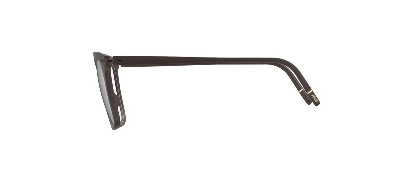 Silhouette Vibrant Horizon 1623 Eyeglasses - view 37